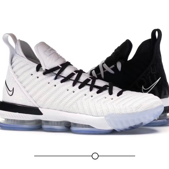 Nike Lebron 16 equality main image 3